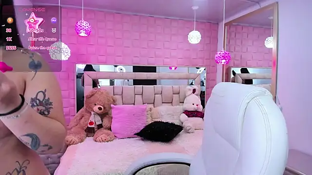  laaura  online show from 03-03-26, 01:07