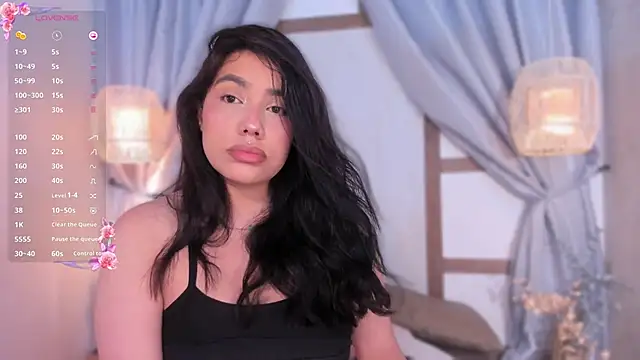 RenataLeclair online show from 03-16-26, 04:32