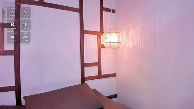 RenataLeclair online show from 11-12-25, 04:11