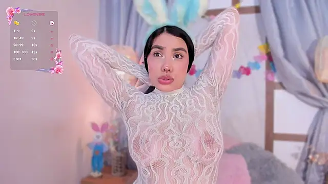 RenataLeclair online show from 03-26-26, 04:49