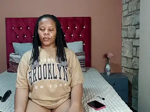 EmmyLove1 online show from 09-22-25, 02:23