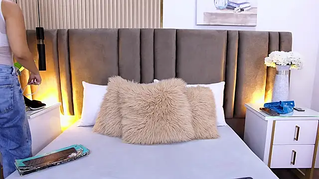 Lexxi gb online show from 03-26-26, 08:18