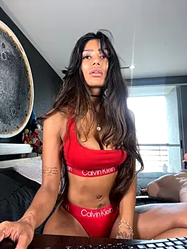 Sarajames online show from 11-15-25, 02:10