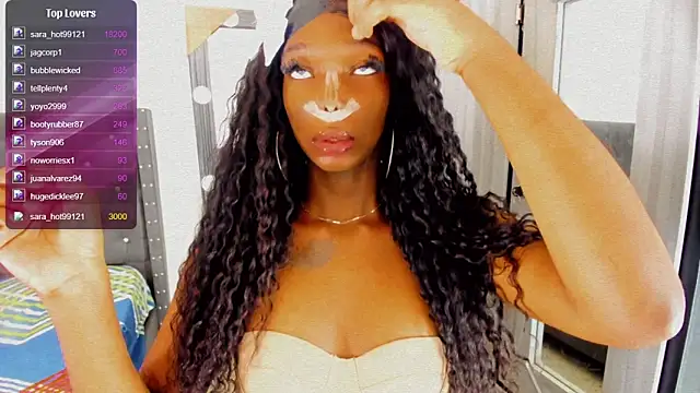 Sara hot12112 online show from 11-06-25, 08:18