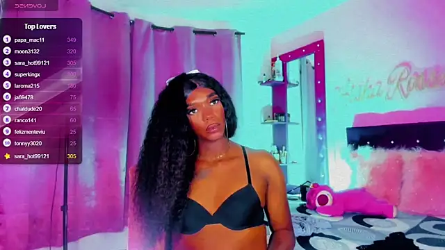 Sara hot12112 online show from 02-09-26, 09:40