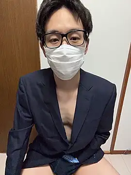 gHayato online show from 02-16-26, 02:59