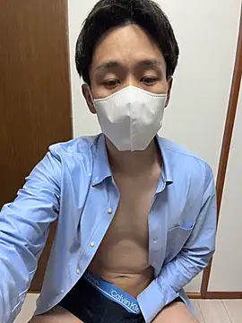 gHayato online show from 03-31-26, 02:19