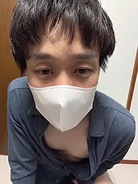 gHayato online show from 03-10-26, 03:27