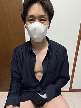 gHayato online show from 03-05-26, 02:57