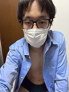 gHayato online show from 03-27-26, 05:36