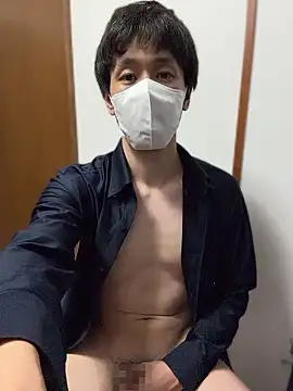gHayato online show from 05-26-26, 01:42