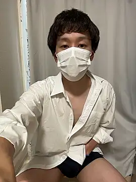 gHayato online show from 10-28-25, 07:07