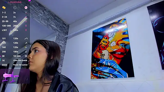 pretty78angel online show from 11-29-25, 09:15