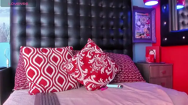 Kyes Dreams3 online show from 09-14-25, 04:46