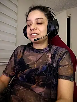 Snapshot of miss_carmila1 chatting on 11-17-25, 02:26 miss carmila1 online show from 11-17-25, 02:26