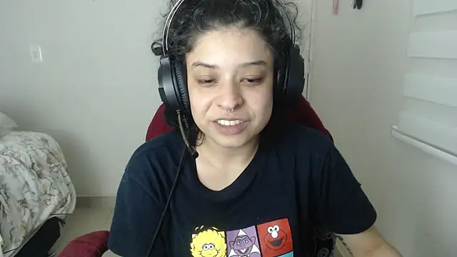 Snapshot of miss_carmila1 chatting on 11-08-25, 01:20 miss carmila1 online show from 11-08-25, 01:20