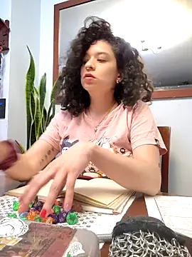 Snapshot of miss_carmila1 chatting on 11-17-25, 11:09 miss carmila1 online show from 11-17-25, 11:09