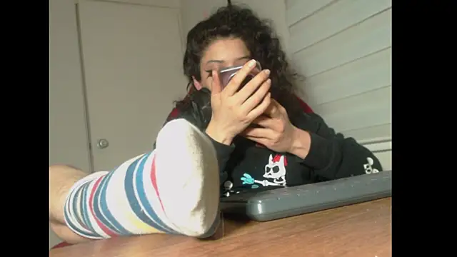 Snapshot of miss_carmila1 chatting on 10-22-25, 11:03 miss carmila1 online show from 10-22-25, 11:03