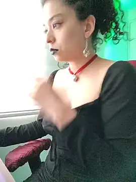 miss carmila1 online show from 07-25-26, 11:00
