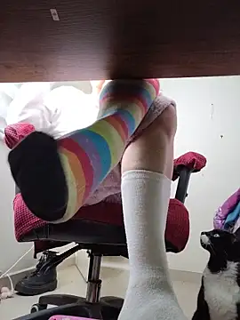 miss carmila1 online show from 06-18-26, 06:57