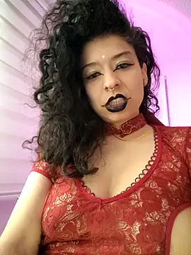 miss carmila1 online show from 04-13-26, 10:03