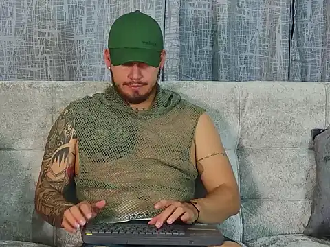 JaxRagnar online show from 08-04-26, 03:22