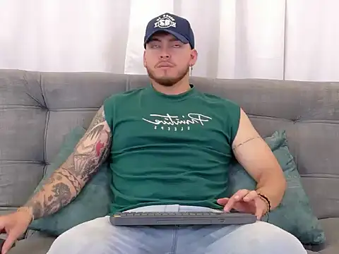 JaxRagnar online show from 05-31-26, 07:47