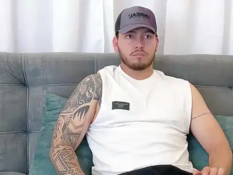 JaxRagnar online show from 04-30-26, 01:56