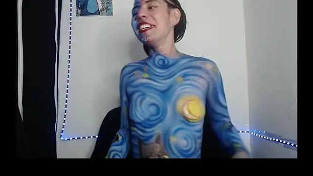 LisSweetx online show from 10-20-25, 03:30