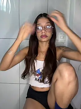 FadaPerigosa online show from 07-10-26, 02:22