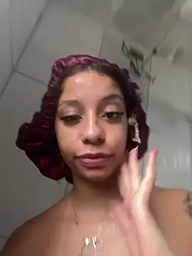 FadaPerigosa online show from 03-19-26, 06:08