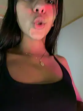 LilybethGray online show from 03-11-26, 01:10