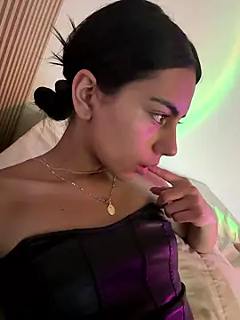 LilybethGray online show from 01-06-26, 12:14