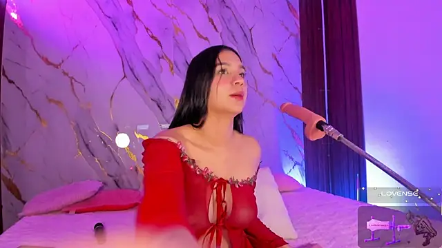 Emmiicute online show from 01-11-26, 08:27