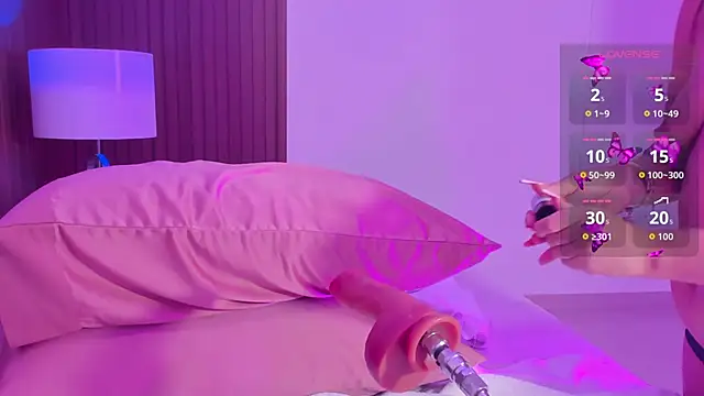 eimy jones  online show from 04-05-26, 01:12