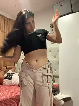 miaftmax online show from 01-08-26, 06:47