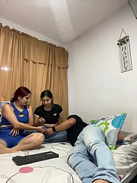 miaftmax online show from 02-07-26, 07:22