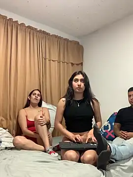 miaftmax online show from 02-02-26, 06:29