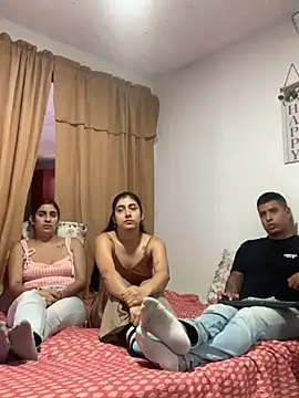 miaftmax online show from 01-14-26, 08:01