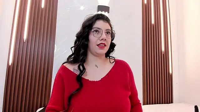 CarolinaMejia online show from 12-05-25, 04:38