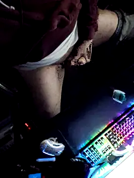 ilp3 online show from 10-18-25, 08:11