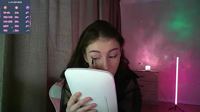 eskatmi online show from 03-21-26, 01:40