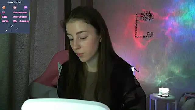 Snapshot of eskatmi chatting on 02-26-26, 02:22 eskatmi online show from 02-26-26, 02:22