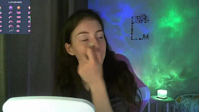 Snapshot of eskatmi chatting on 02-28-26, 01:49 eskatmi online show from 02-28-26, 01:49