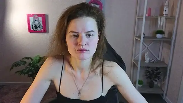 Wanda Gomez online show from 03-16-26, 01:15