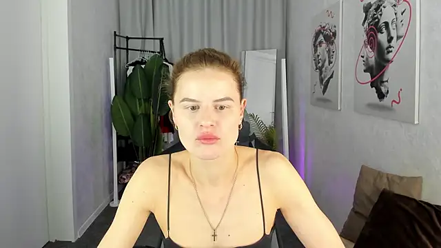 Snapshot of Wanda_Gomez chatting on 05-20-26, 01:52 Wanda Gomez online show from 05-20-26, 01:52