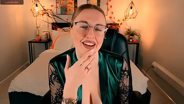 Lexi terele online show from 11-01-25, 06:51