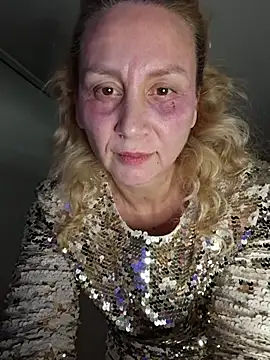 Snapshot of merlyn4 chatting on 01-13-26, 12:20 merlyn4 online show from 01-13-26, 12:20