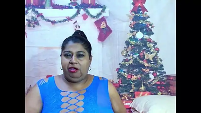 indianhoney694u online show from 12-22-25, 05:18