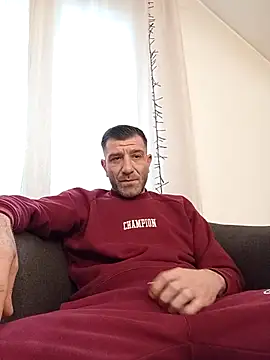 Alexdaniel89 online show from 01-10-26, 02:01